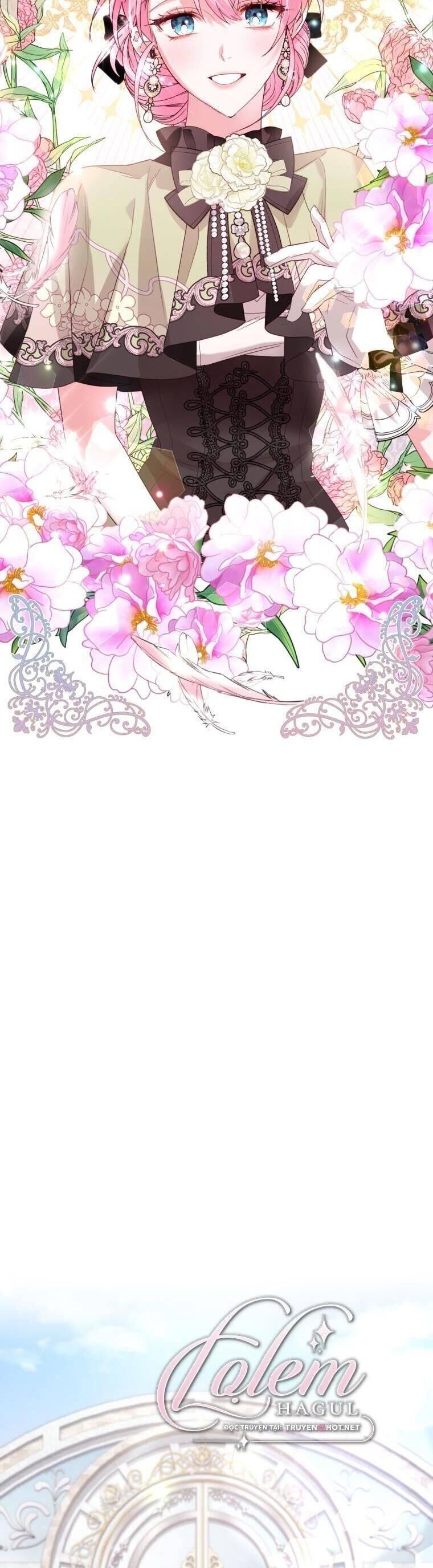 Trở Thành Người Pha Chế Nước Hoa Độc Nhất Của Bạo Chúa Chapter 70 - Trang 2