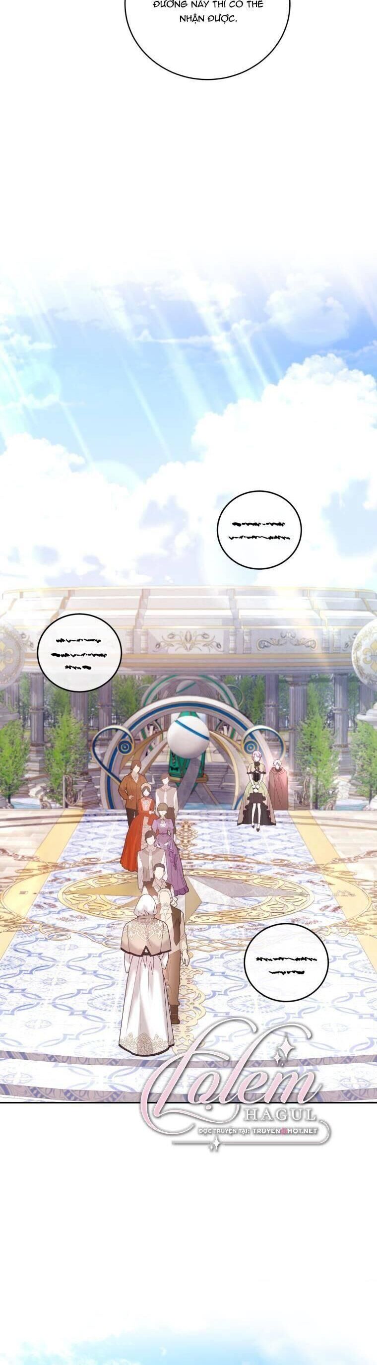 Trở Thành Người Pha Chế Nước Hoa Độc Nhất Của Bạo Chúa Chapter 70 - Trang 2