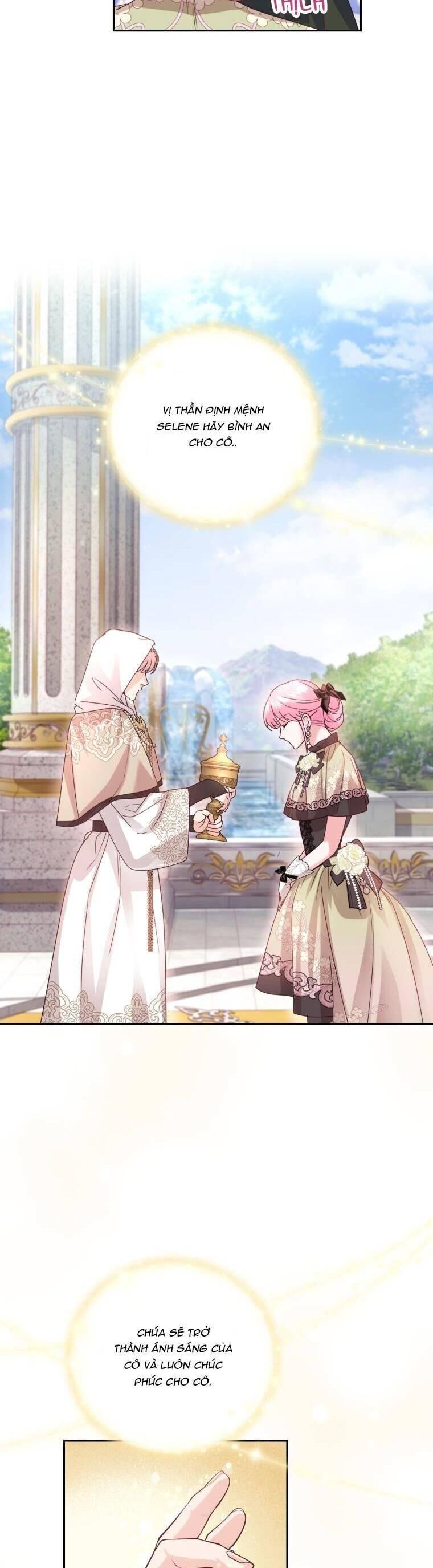 Trở Thành Người Pha Chế Nước Hoa Độc Nhất Của Bạo Chúa Chapter 70 - Trang 2