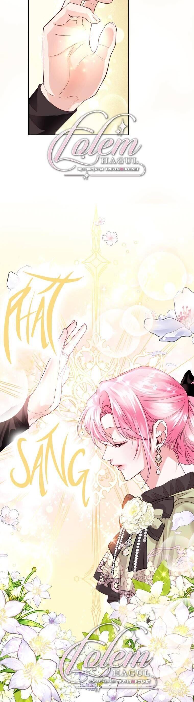 Trở Thành Người Pha Chế Nước Hoa Độc Nhất Của Bạo Chúa Chapter 70 - Trang 2