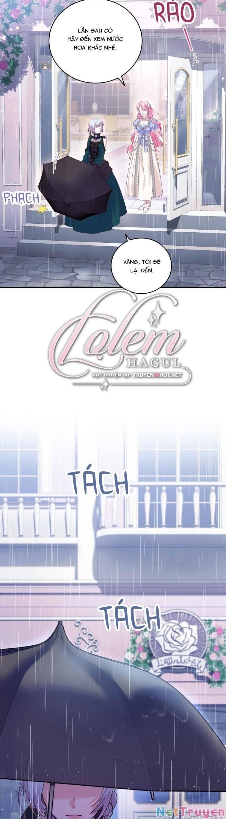 Trở Thành Người Pha Chế Nước Hoa Độc Nhất Của Bạo Chúa Chapter 71 - Trang 2