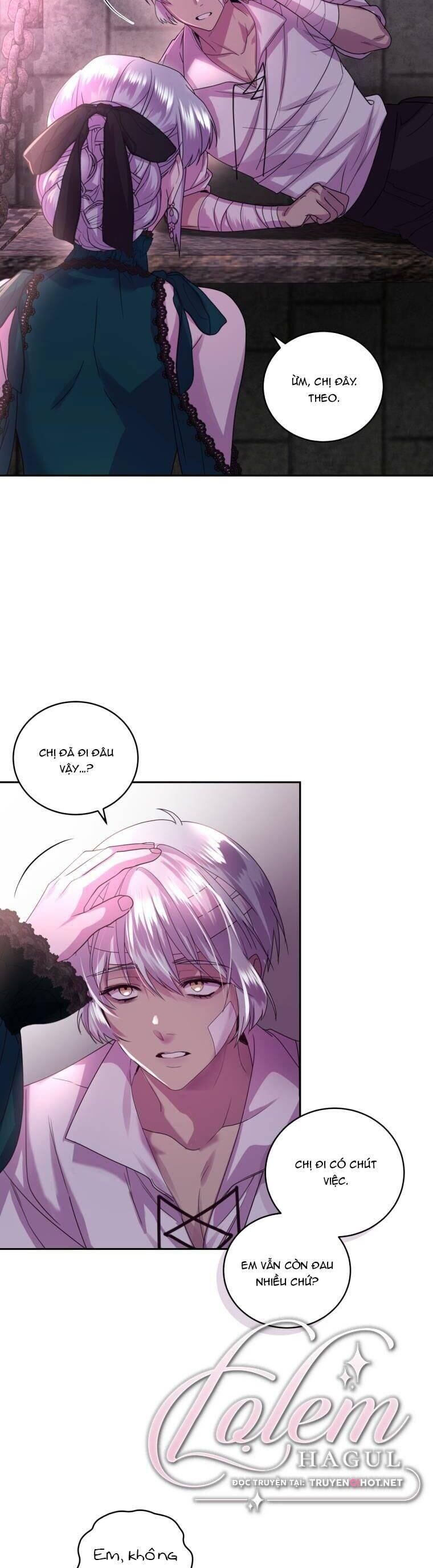 Trở Thành Người Pha Chế Nước Hoa Độc Nhất Của Bạo Chúa Chapter 71 - Trang 2