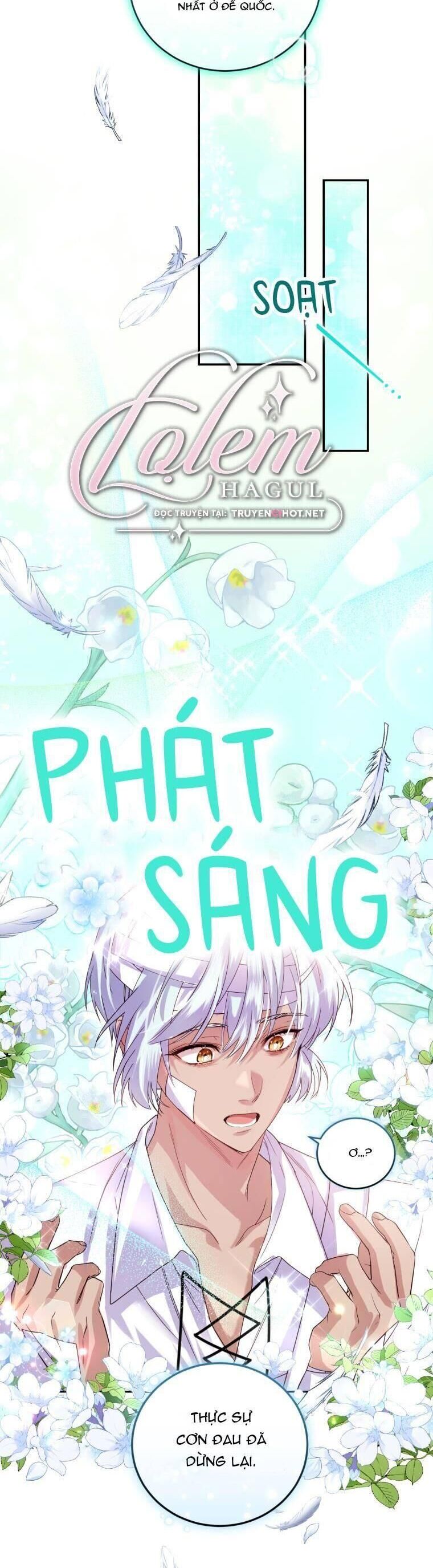 Trở Thành Người Pha Chế Nước Hoa Độc Nhất Của Bạo Chúa Chapter 71 - Trang 2