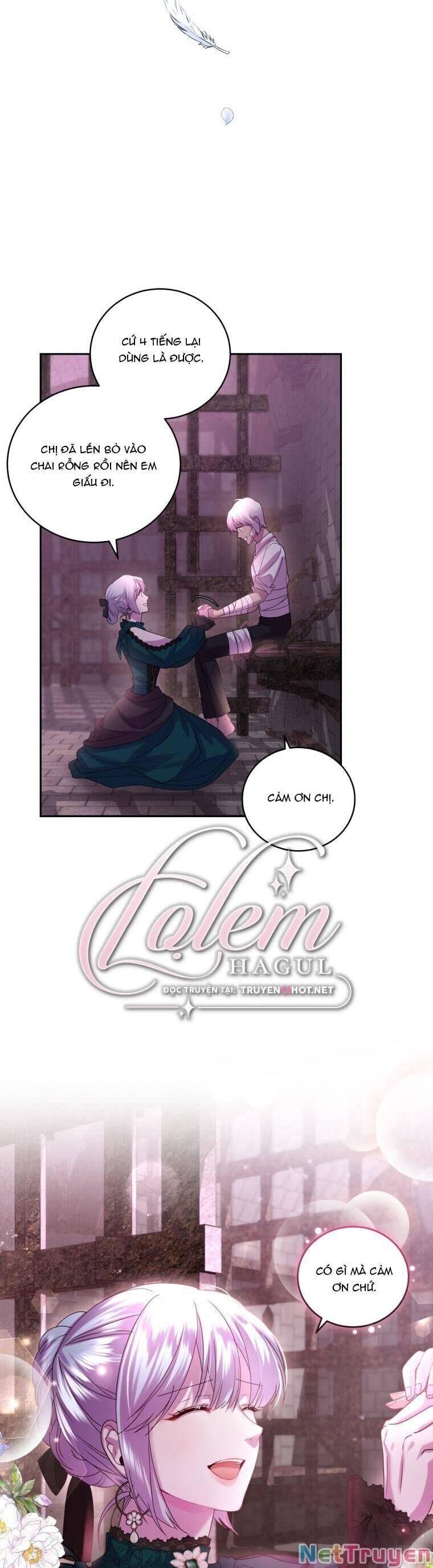 Trở Thành Người Pha Chế Nước Hoa Độc Nhất Của Bạo Chúa Chapter 71 - Trang 2