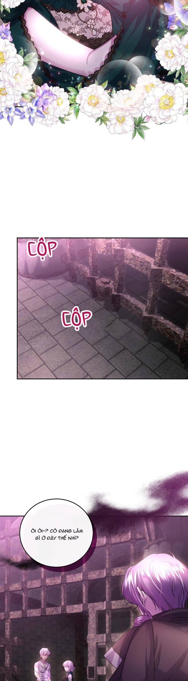 Trở Thành Người Pha Chế Nước Hoa Độc Nhất Của Bạo Chúa Chapter 71 - Trang 2