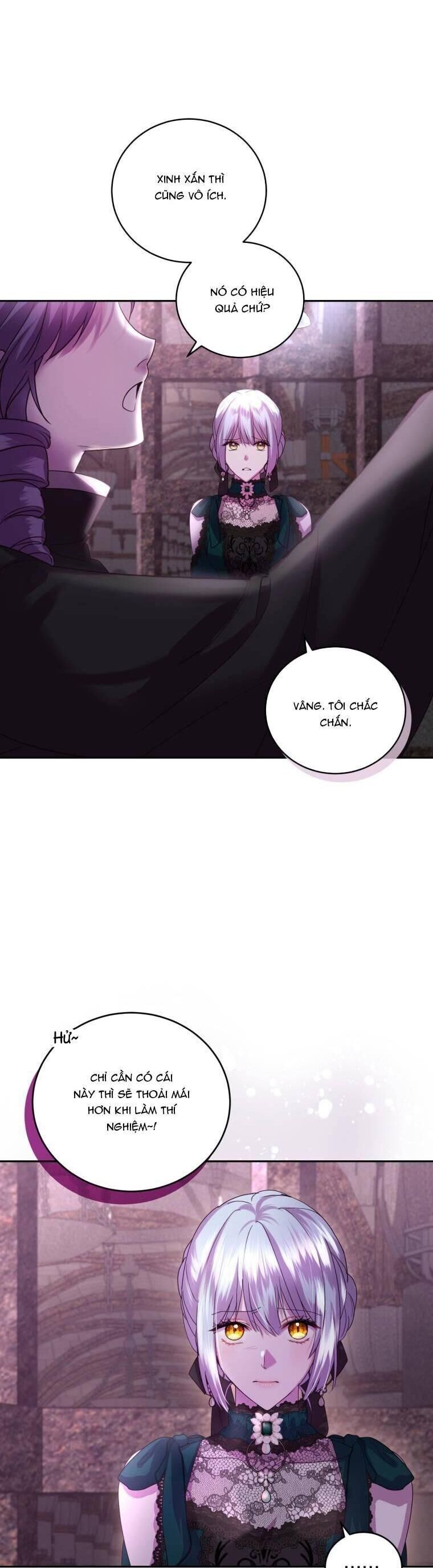 Trở Thành Người Pha Chế Nước Hoa Độc Nhất Của Bạo Chúa Chapter 71 - Trang 2