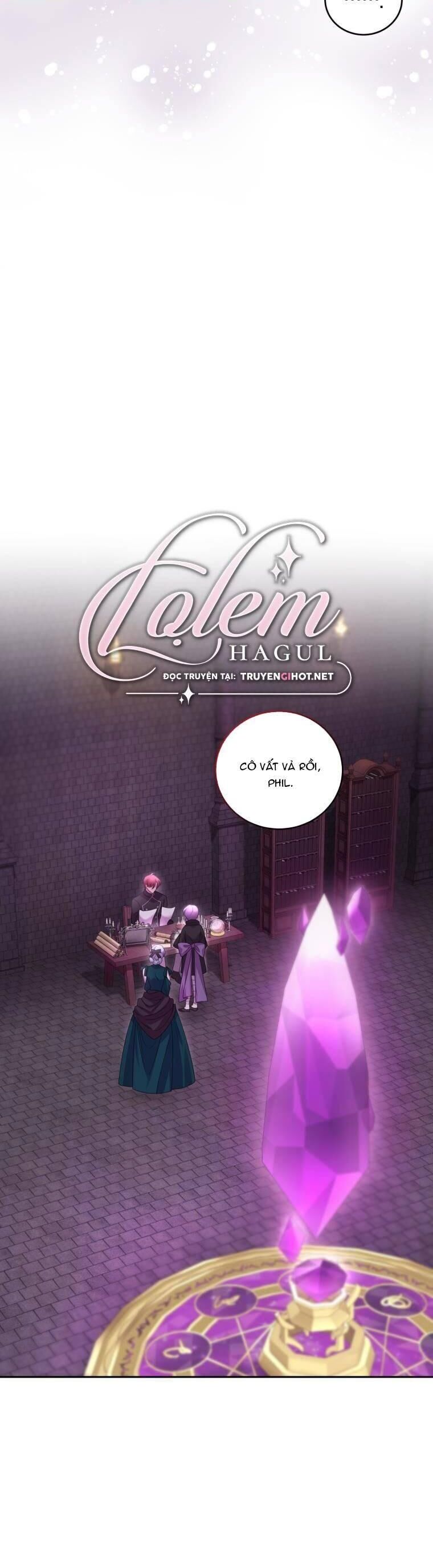 Trở Thành Người Pha Chế Nước Hoa Độc Nhất Của Bạo Chúa Chapter 71 - Trang 2