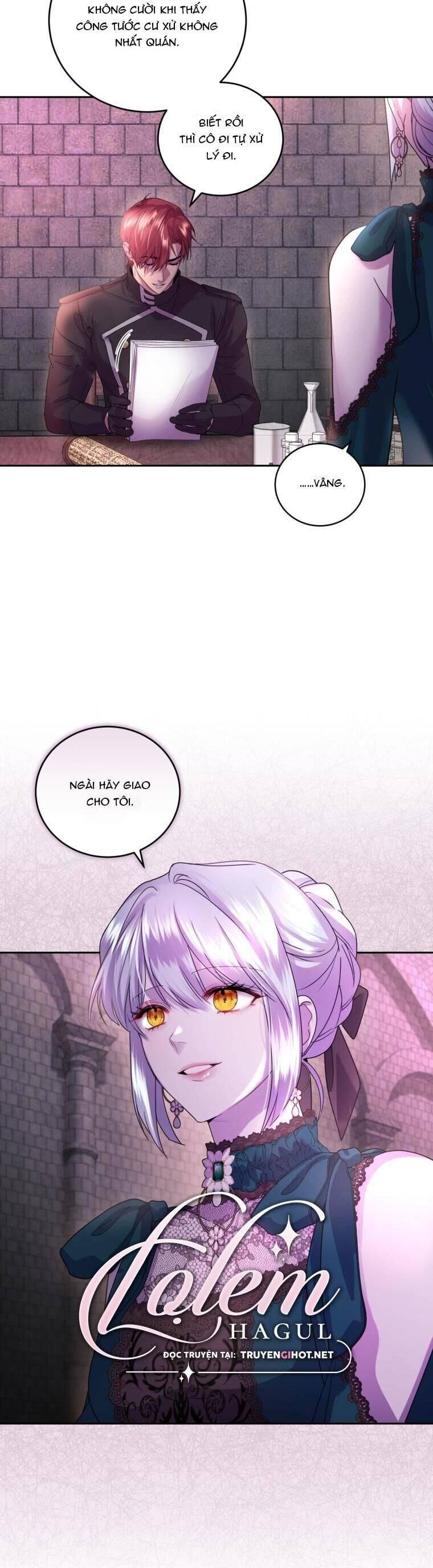 Trở Thành Người Pha Chế Nước Hoa Độc Nhất Của Bạo Chúa Chapter 71 - Trang 2