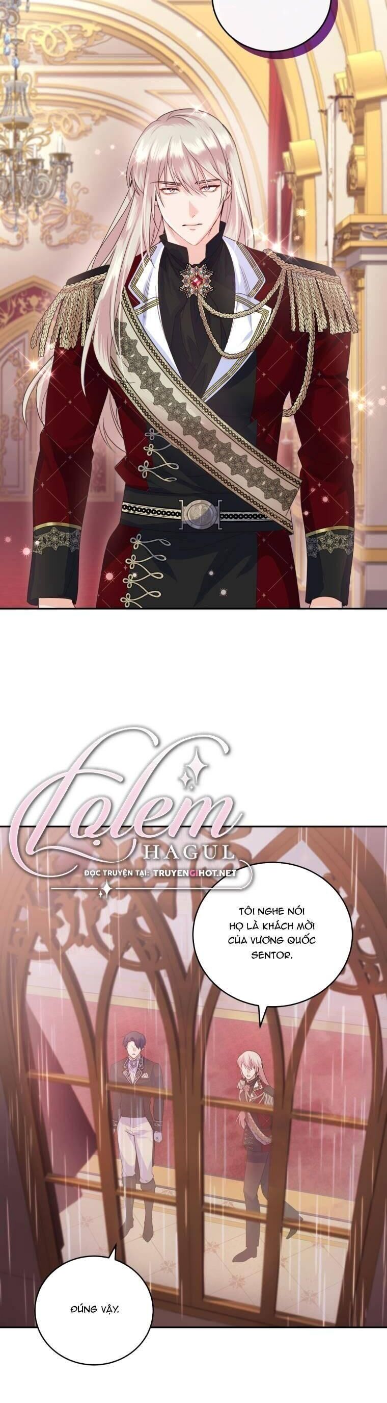 Trở Thành Người Pha Chế Nước Hoa Độc Nhất Của Bạo Chúa Chapter 71 - Trang 2