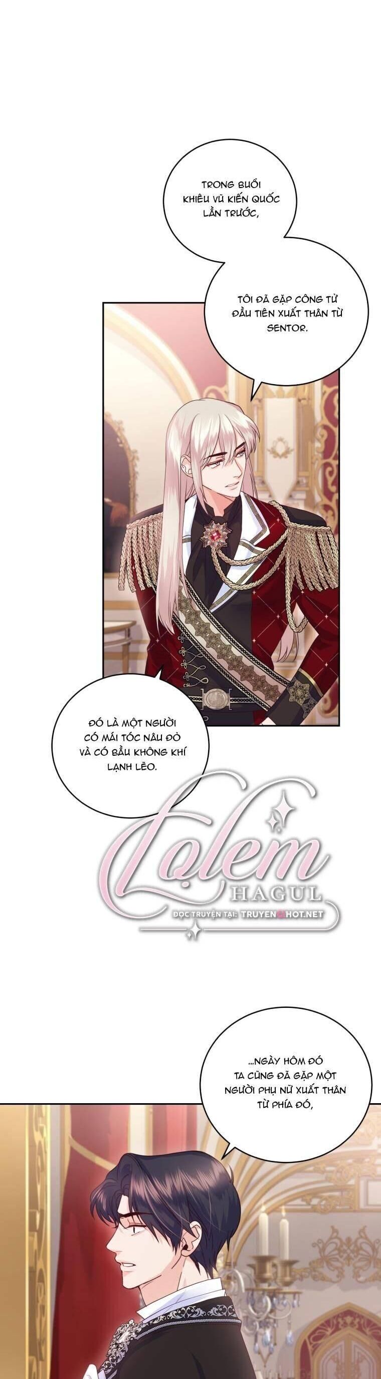 Trở Thành Người Pha Chế Nước Hoa Độc Nhất Của Bạo Chúa Chapter 71 - Trang 2