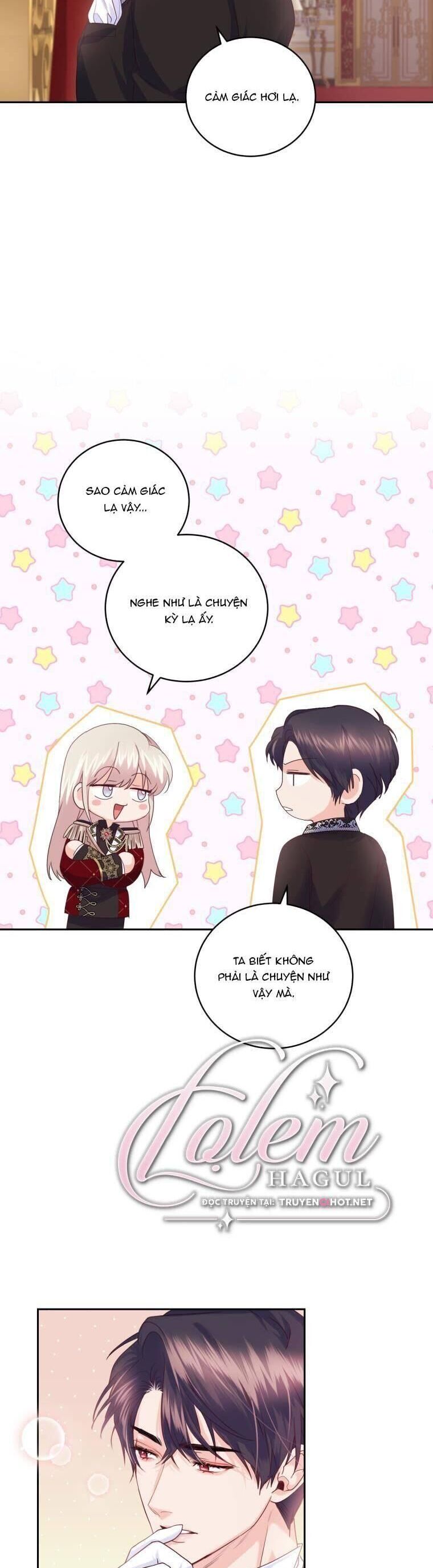 Trở Thành Người Pha Chế Nước Hoa Độc Nhất Của Bạo Chúa Chapter 71 - Trang 2