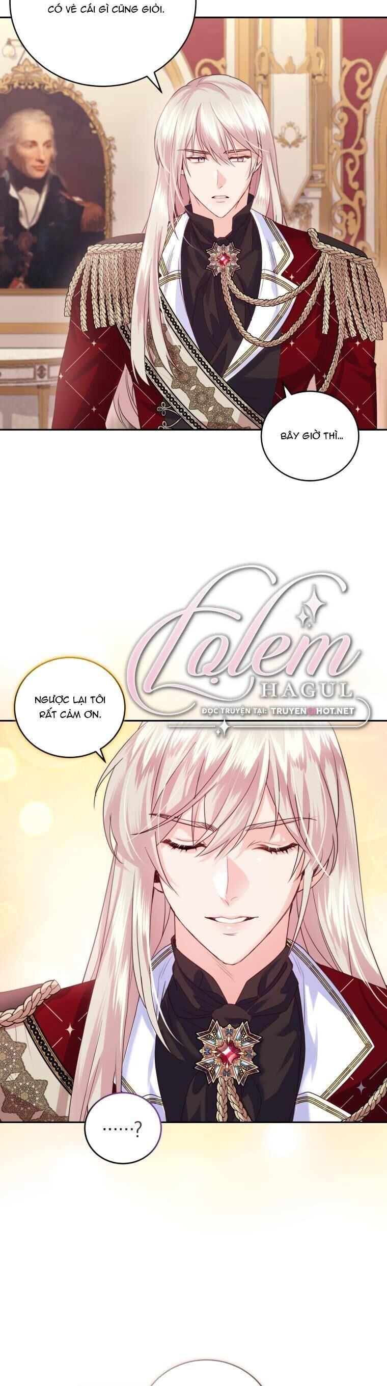 Trở Thành Người Pha Chế Nước Hoa Độc Nhất Của Bạo Chúa Chapter 71 - Trang 2