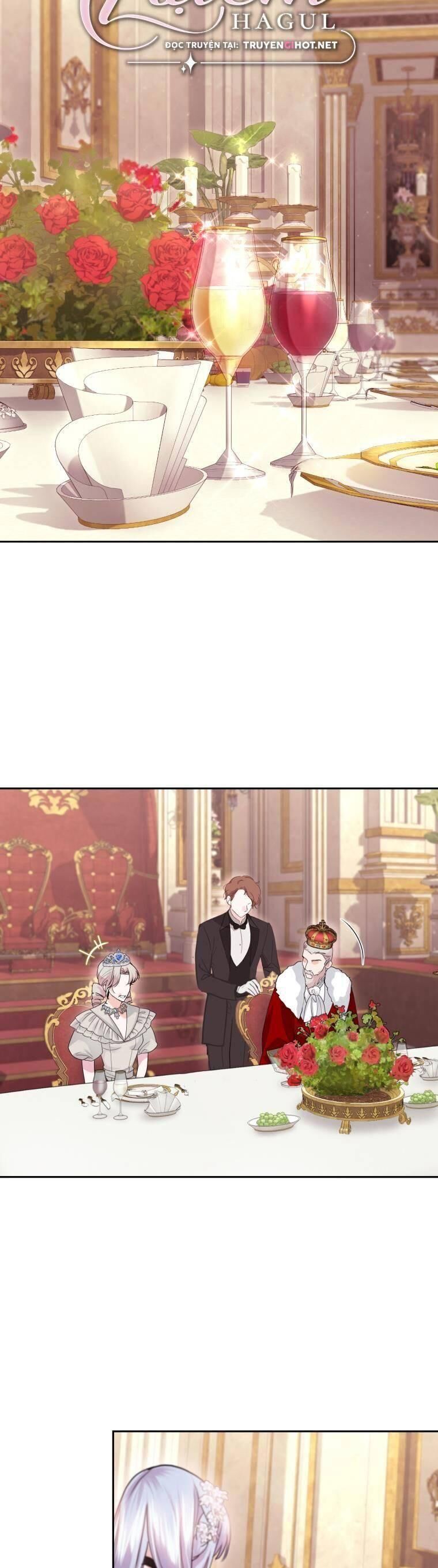 Trở Thành Người Pha Chế Nước Hoa Độc Nhất Của Bạo Chúa Chapter 71 - Trang 2