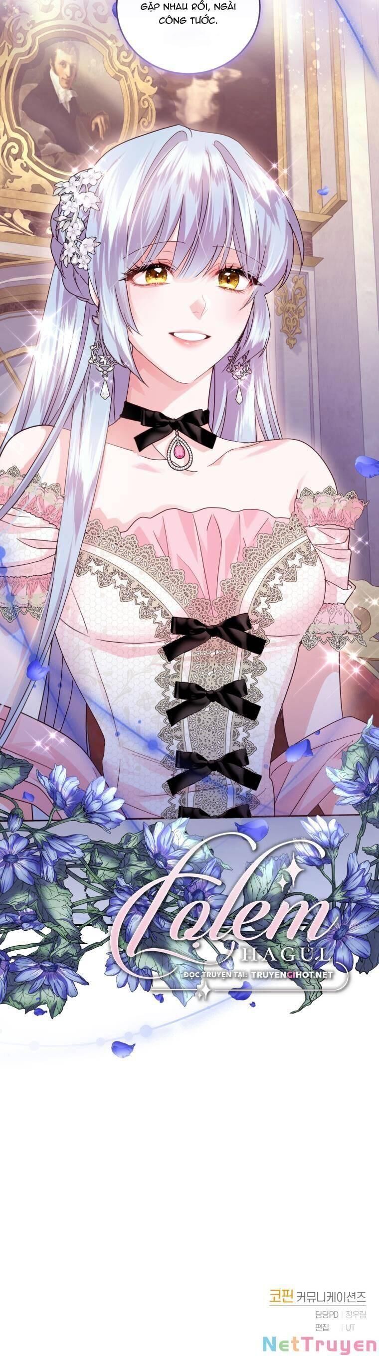 Trở Thành Người Pha Chế Nước Hoa Độc Nhất Của Bạo Chúa Chapter 71 - Trang 2