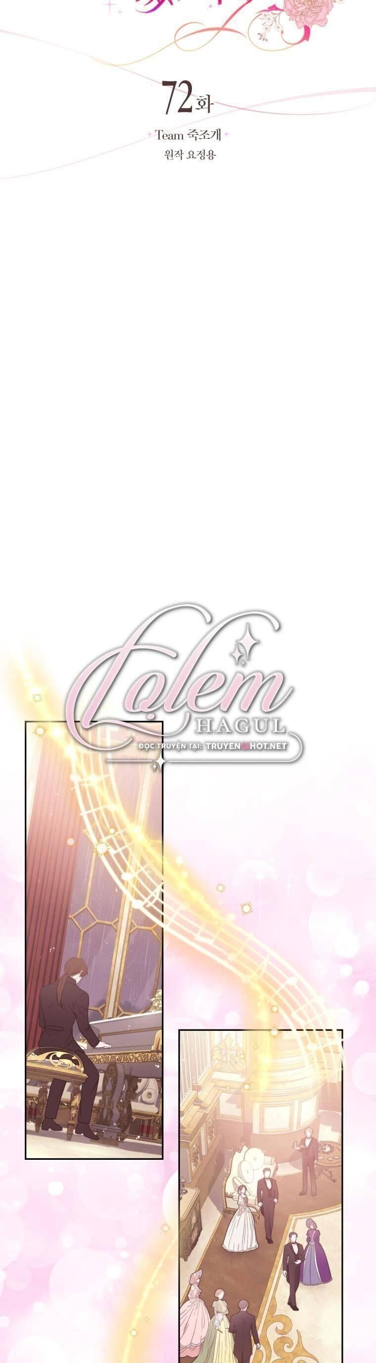 Trở Thành Người Pha Chế Nước Hoa Độc Nhất Của Bạo Chúa Chapter 72 - Trang 2