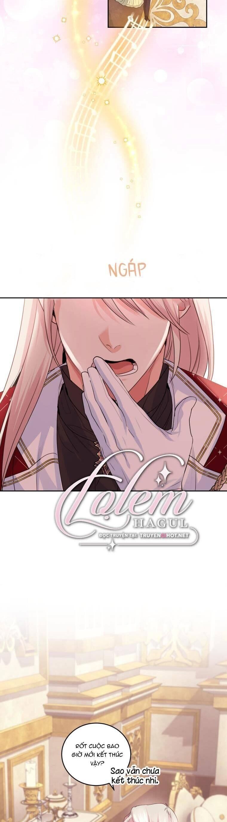 Trở Thành Người Pha Chế Nước Hoa Độc Nhất Của Bạo Chúa Chapter 72 - Trang 2