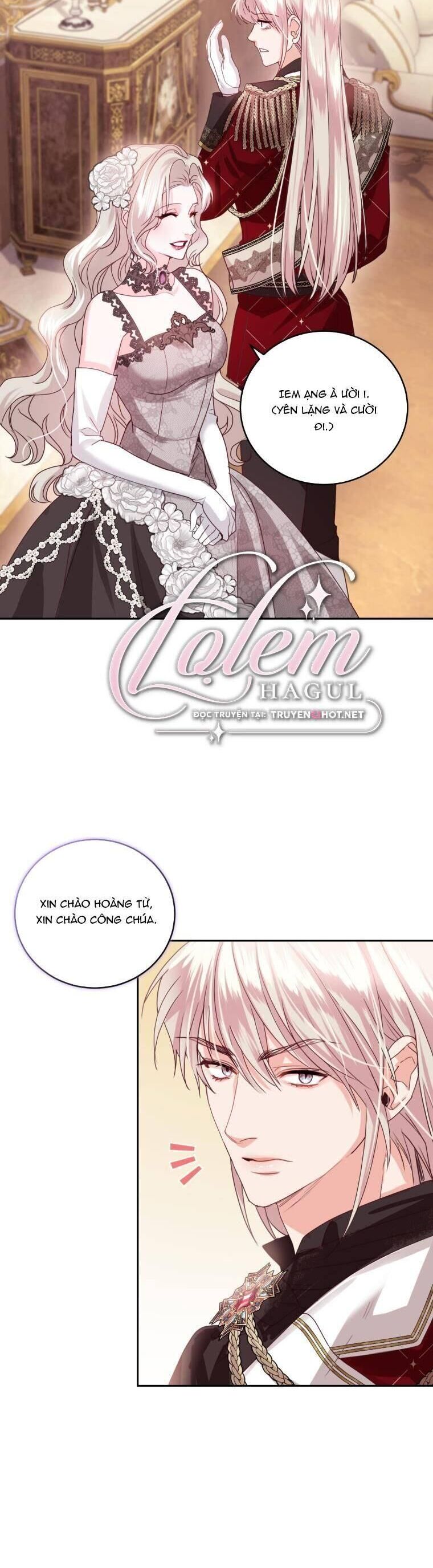 Trở Thành Người Pha Chế Nước Hoa Độc Nhất Của Bạo Chúa Chapter 72 - Trang 2