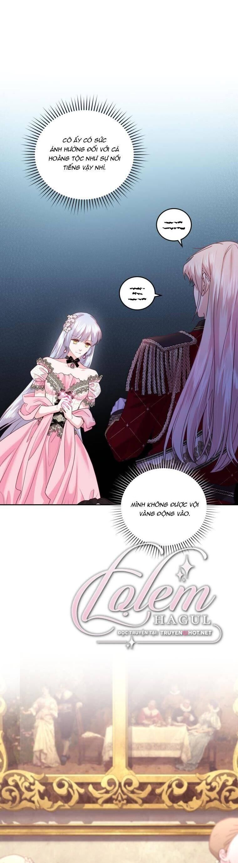 Trở Thành Người Pha Chế Nước Hoa Độc Nhất Của Bạo Chúa Chapter 72 - Trang 2