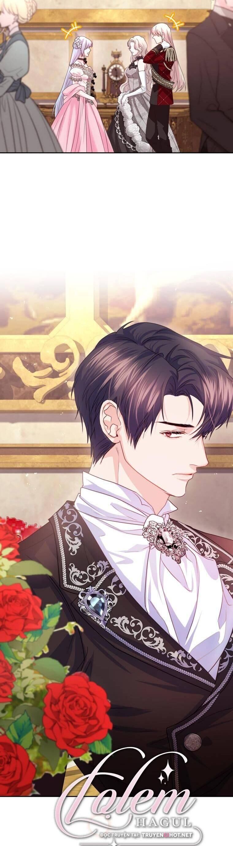 Trở Thành Người Pha Chế Nước Hoa Độc Nhất Của Bạo Chúa Chapter 72 - Trang 2