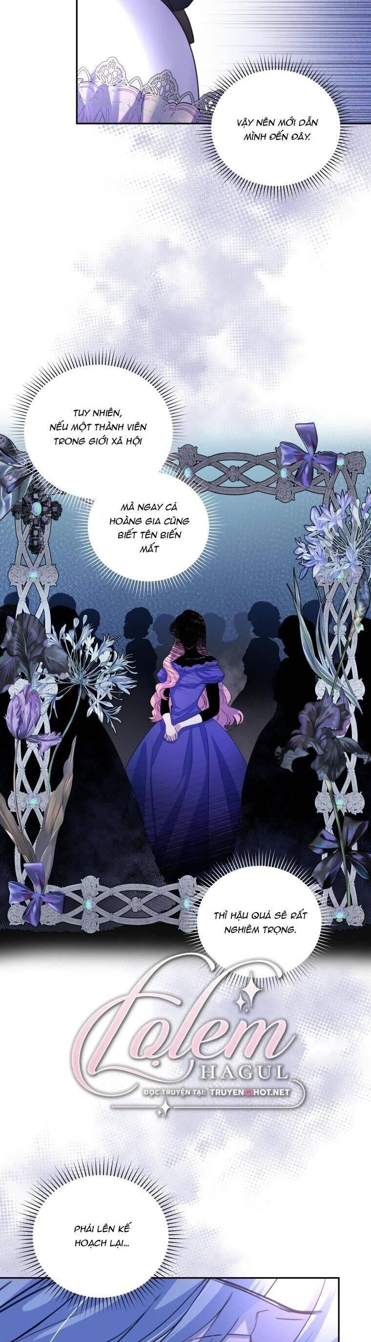 Trở Thành Người Pha Chế Nước Hoa Độc Nhất Của Bạo Chúa Chapter 72 - Trang 2