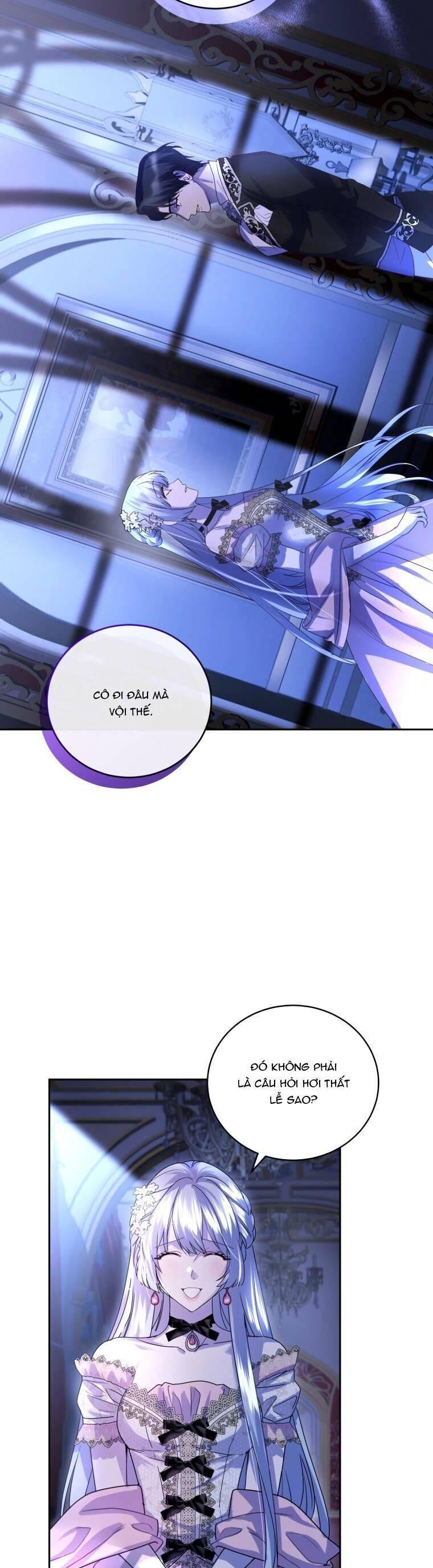 Trở Thành Người Pha Chế Nước Hoa Độc Nhất Của Bạo Chúa Chapter 72 - Trang 2