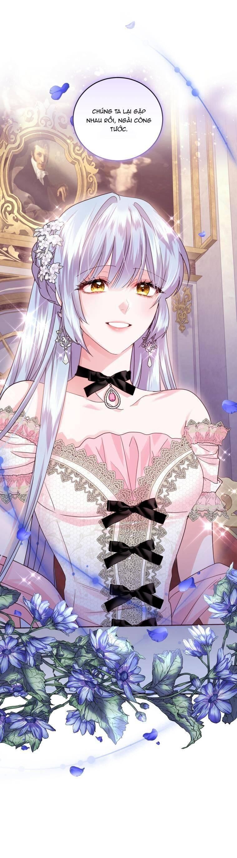 Trở Thành Người Pha Chế Nước Hoa Độc Nhất Của Bạo Chúa Chapter 72 - Trang 2