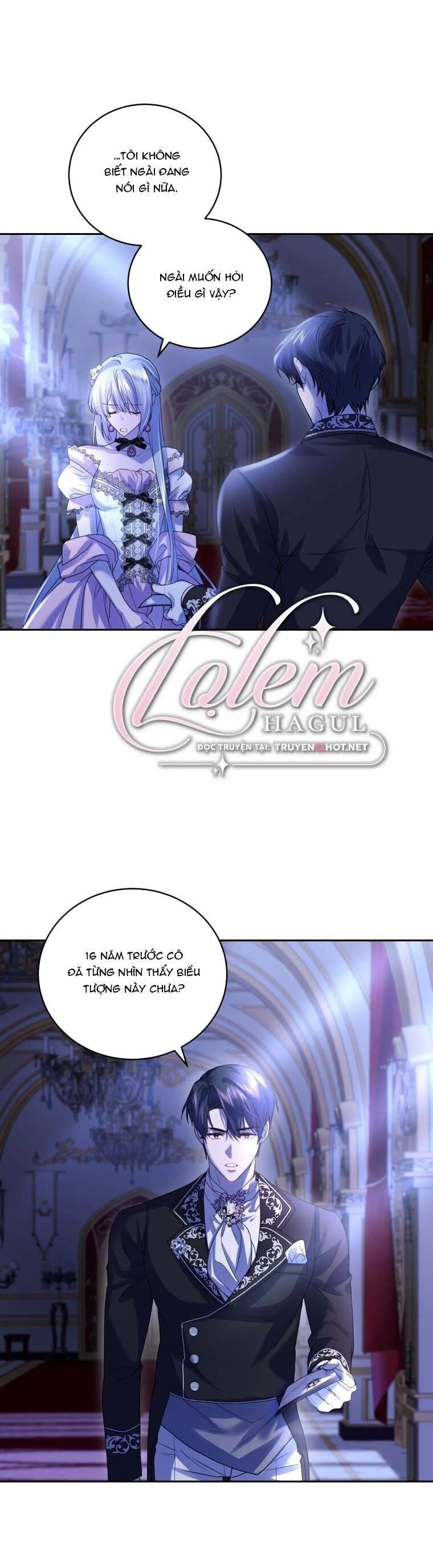 Trở Thành Người Pha Chế Nước Hoa Độc Nhất Của Bạo Chúa Chapter 72 - Trang 2