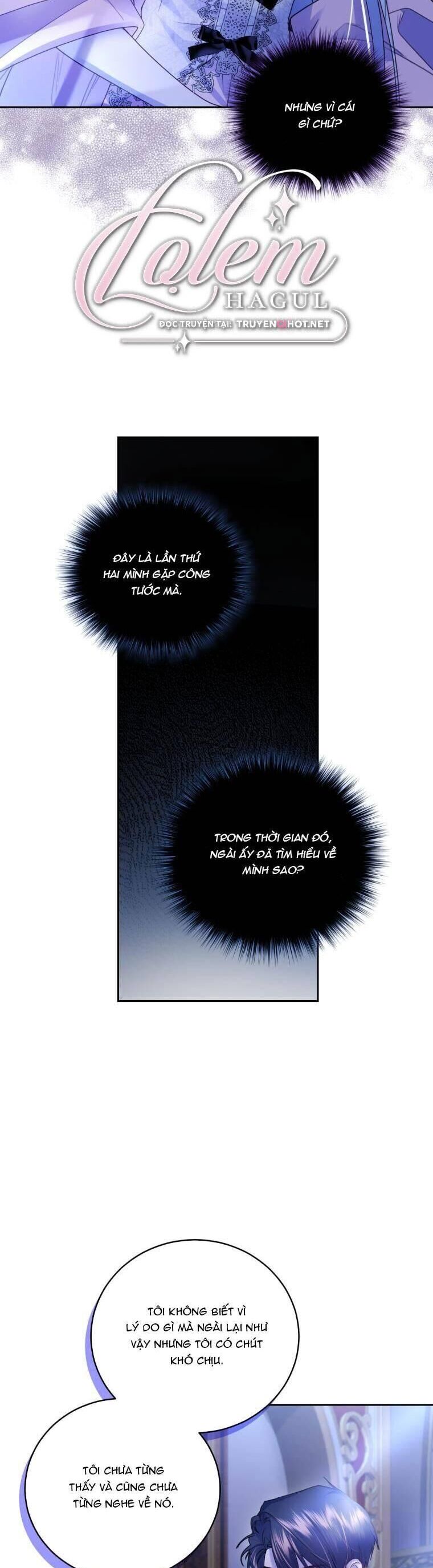 Trở Thành Người Pha Chế Nước Hoa Độc Nhất Của Bạo Chúa Chapter 72 - Trang 2