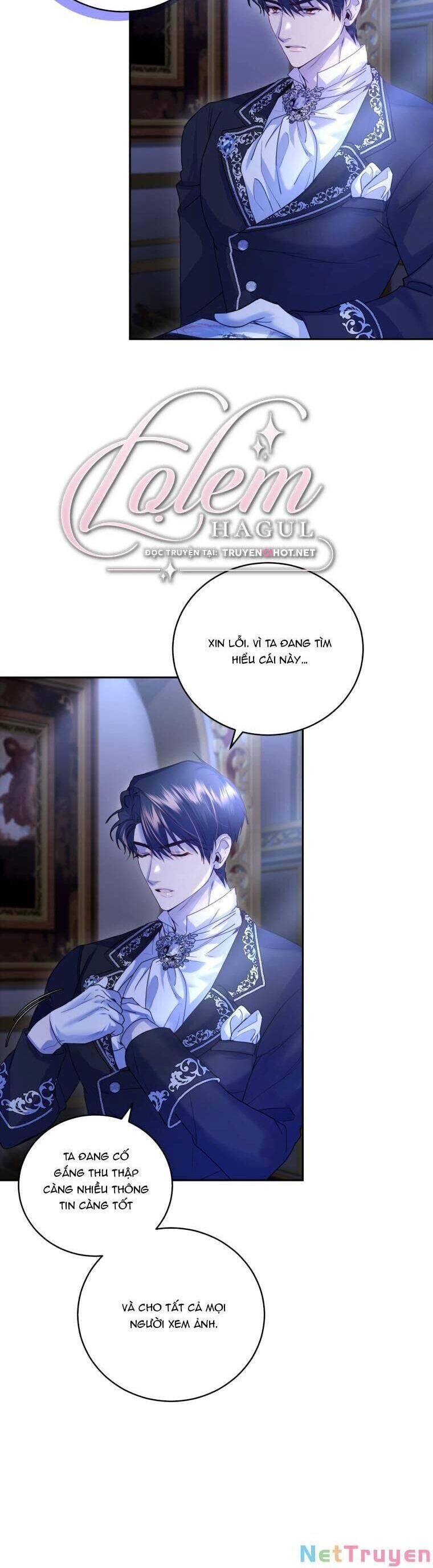 Trở Thành Người Pha Chế Nước Hoa Độc Nhất Của Bạo Chúa Chapter 72 - Trang 2