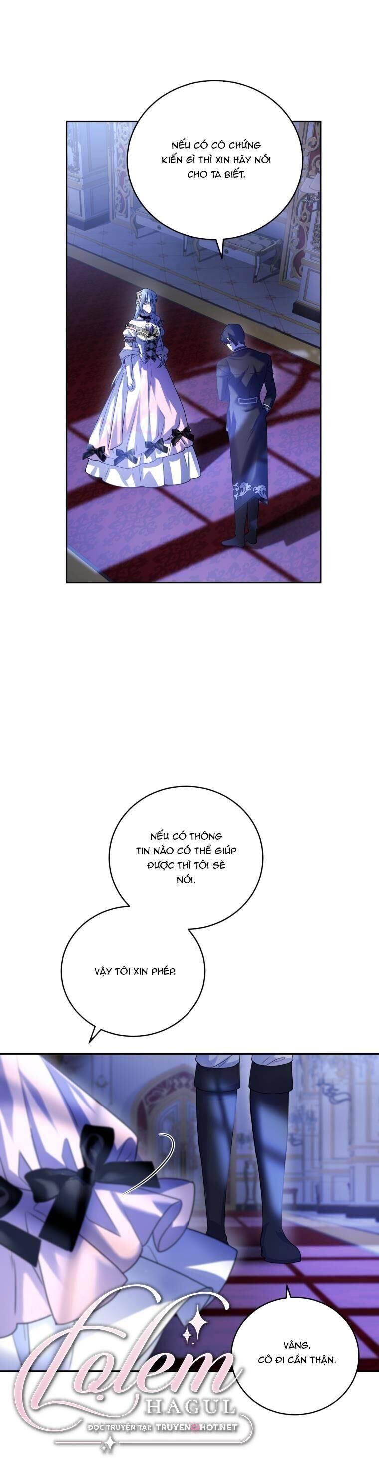 Trở Thành Người Pha Chế Nước Hoa Độc Nhất Của Bạo Chúa Chapter 72 - Trang 2