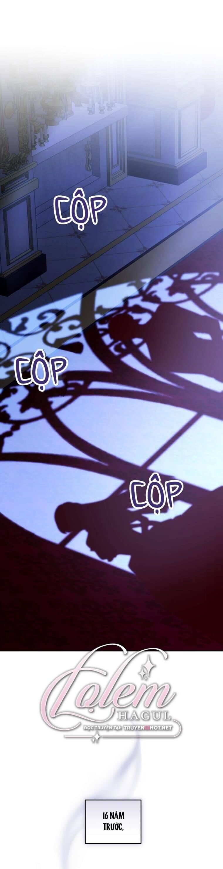 Trở Thành Người Pha Chế Nước Hoa Độc Nhất Của Bạo Chúa Chapter 72 - Trang 2