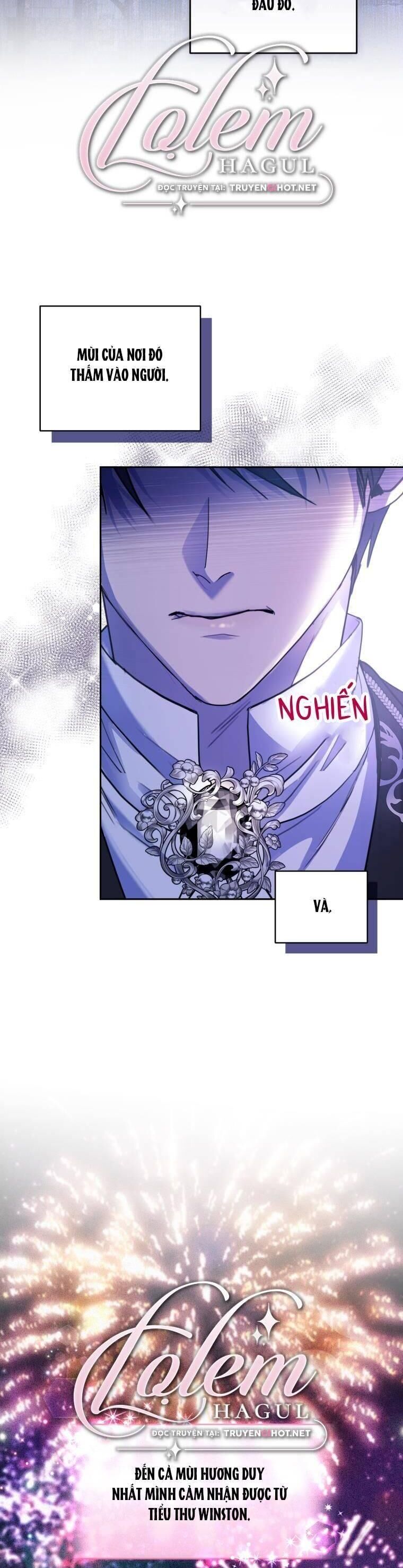 Trở Thành Người Pha Chế Nước Hoa Độc Nhất Của Bạo Chúa Chapter 72 - Trang 2