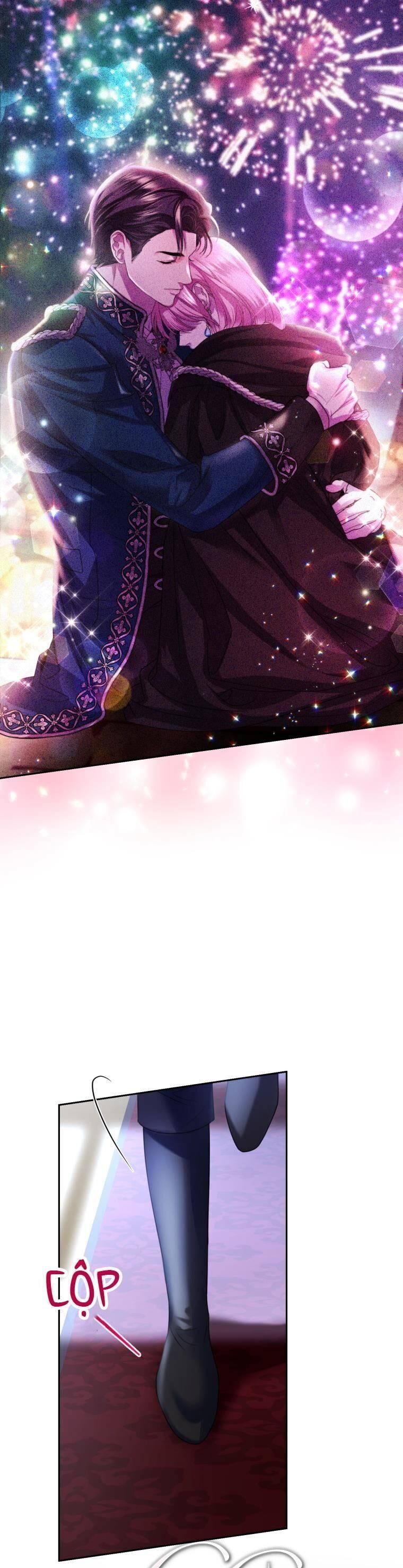 Trở Thành Người Pha Chế Nước Hoa Độc Nhất Của Bạo Chúa Chapter 72 - Trang 2