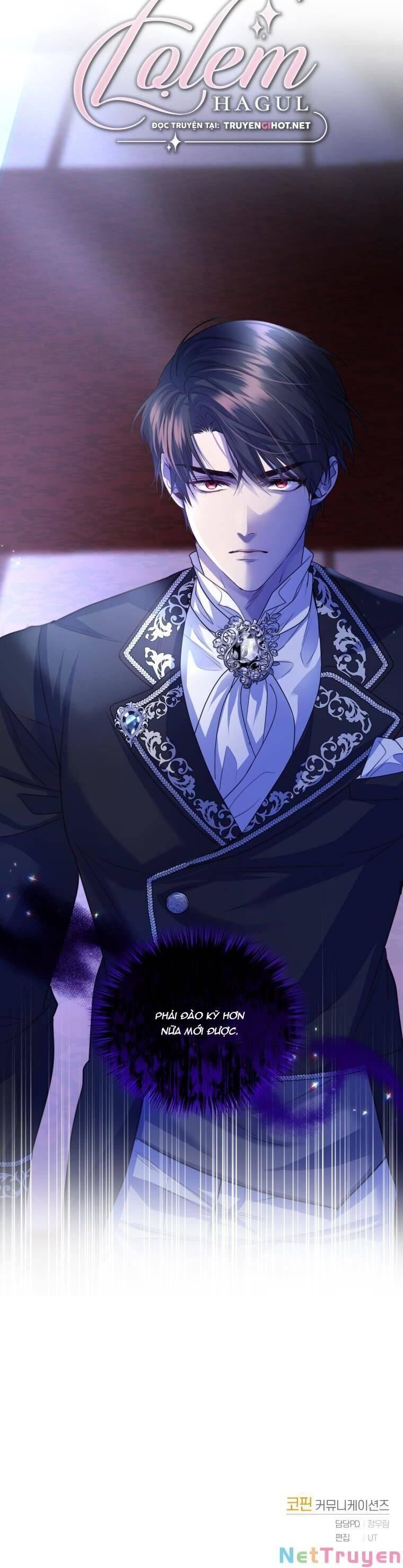 Trở Thành Người Pha Chế Nước Hoa Độc Nhất Của Bạo Chúa Chapter 72 - Trang 2