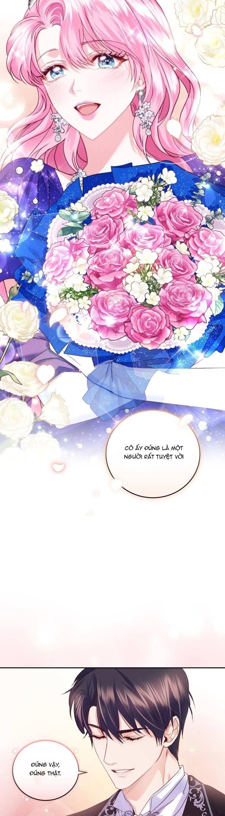 Trở Thành Người Pha Chế Nước Hoa Độc Nhất Của Bạo Chúa Chapter 72 - Trang 2