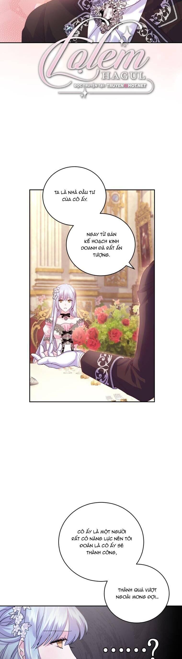 Trở Thành Người Pha Chế Nước Hoa Độc Nhất Của Bạo Chúa Chapter 72 - Trang 2