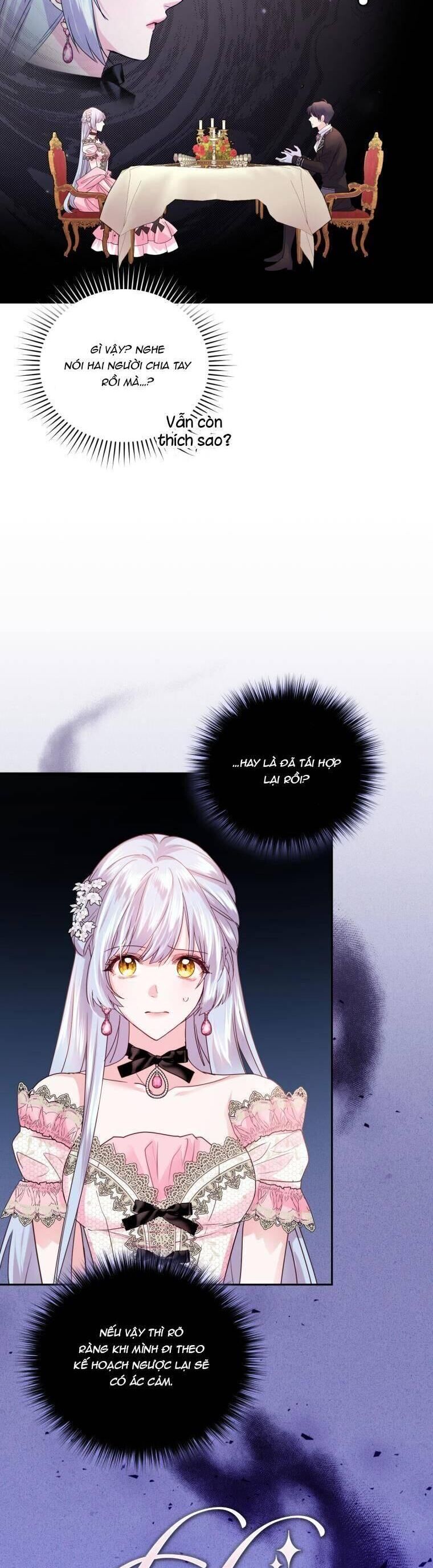 Trở Thành Người Pha Chế Nước Hoa Độc Nhất Của Bạo Chúa Chapter 72 - Trang 2