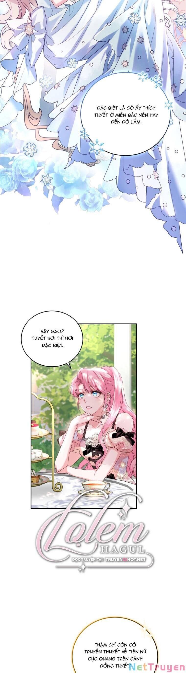 Trở Thành Người Pha Chế Nước Hoa Độc Nhất Của Bạo Chúa Chapter 73 - Trang 2