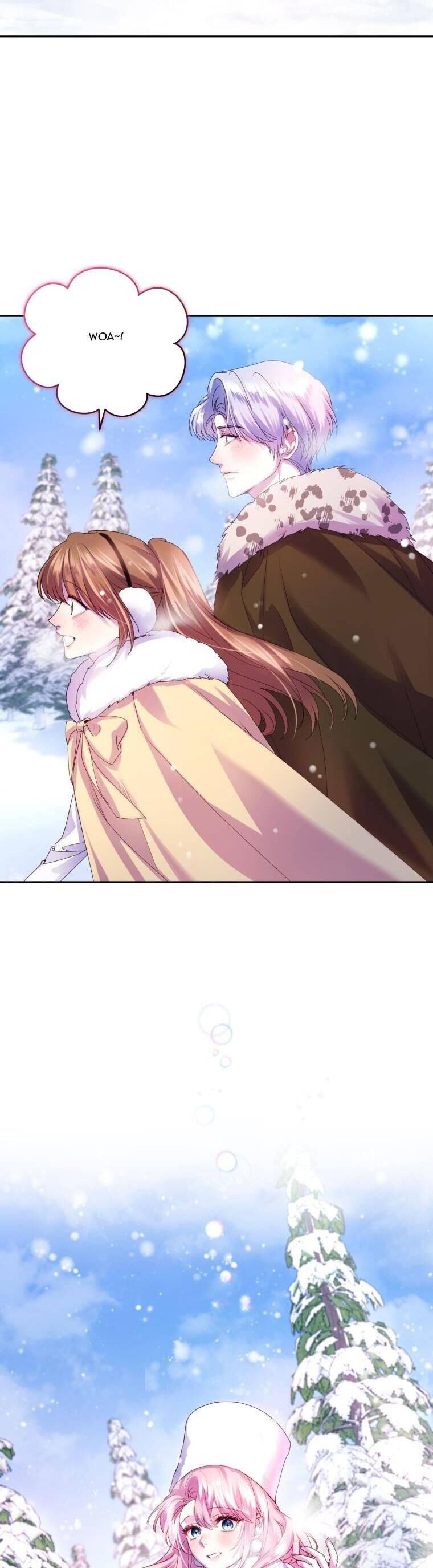 Trở Thành Người Pha Chế Nước Hoa Độc Nhất Của Bạo Chúa Chapter 73 - Trang 2