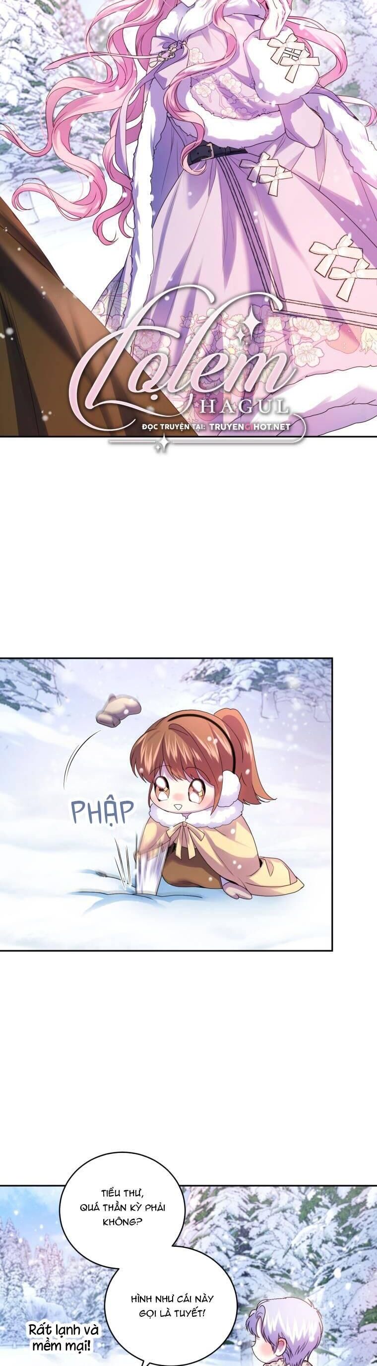 Trở Thành Người Pha Chế Nước Hoa Độc Nhất Của Bạo Chúa Chapter 73 - Trang 2