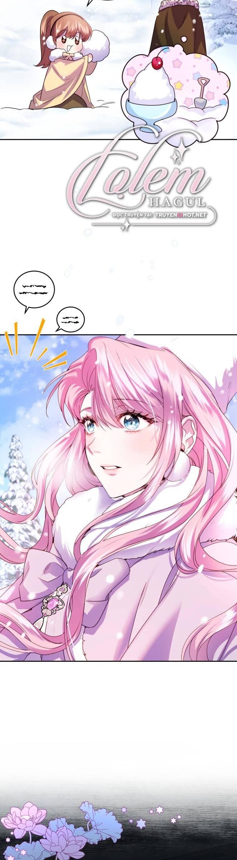 Trở Thành Người Pha Chế Nước Hoa Độc Nhất Của Bạo Chúa Chapter 73 - Trang 2