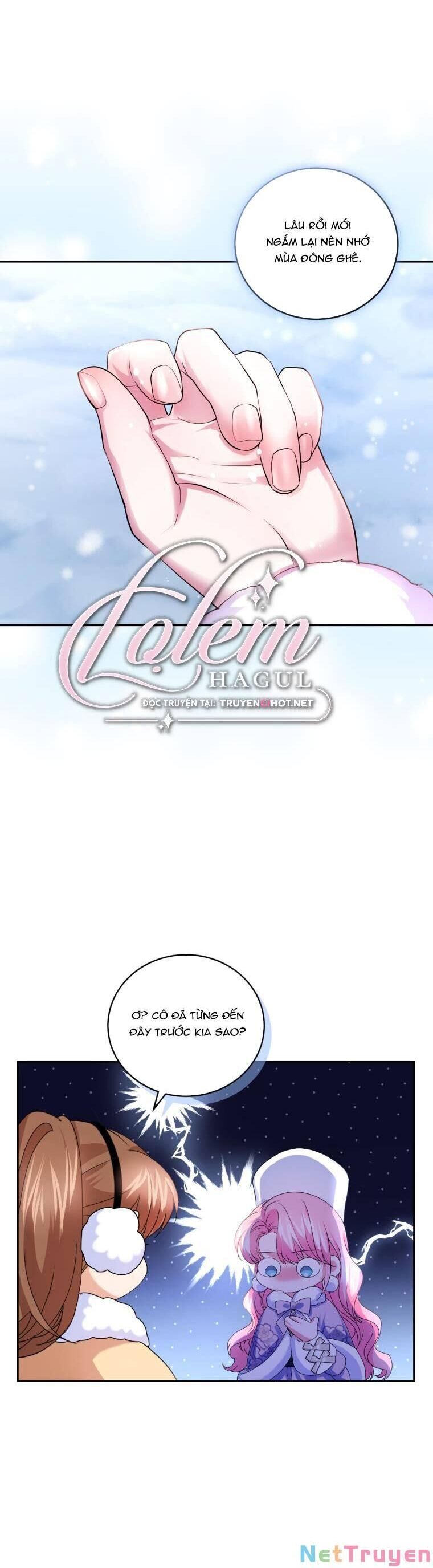 Trở Thành Người Pha Chế Nước Hoa Độc Nhất Của Bạo Chúa Chapter 73 - Trang 2