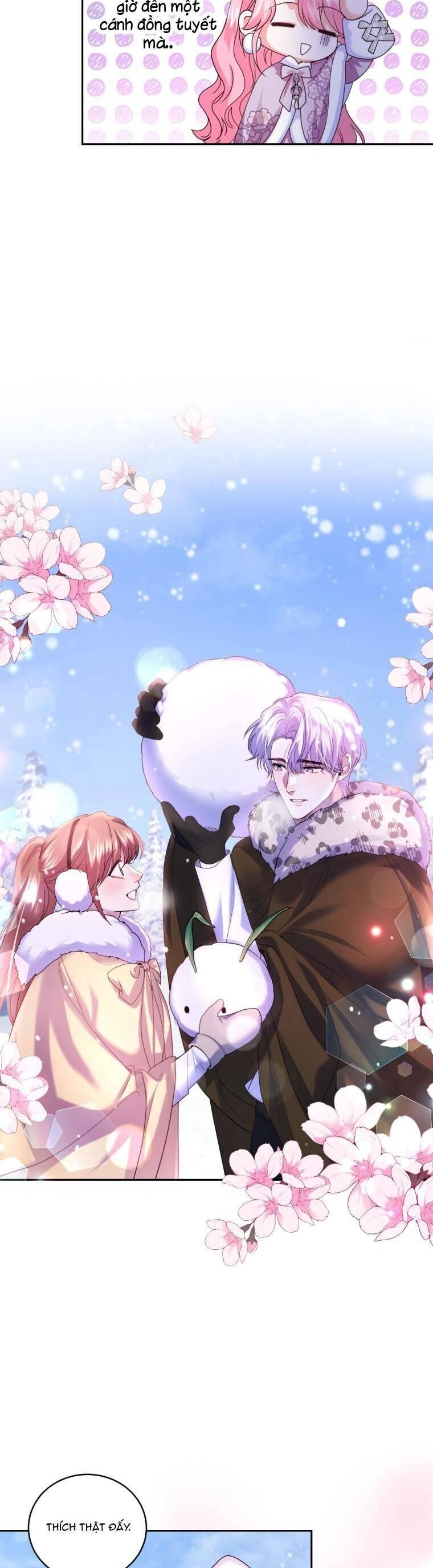 Trở Thành Người Pha Chế Nước Hoa Độc Nhất Của Bạo Chúa Chapter 73 - Trang 2