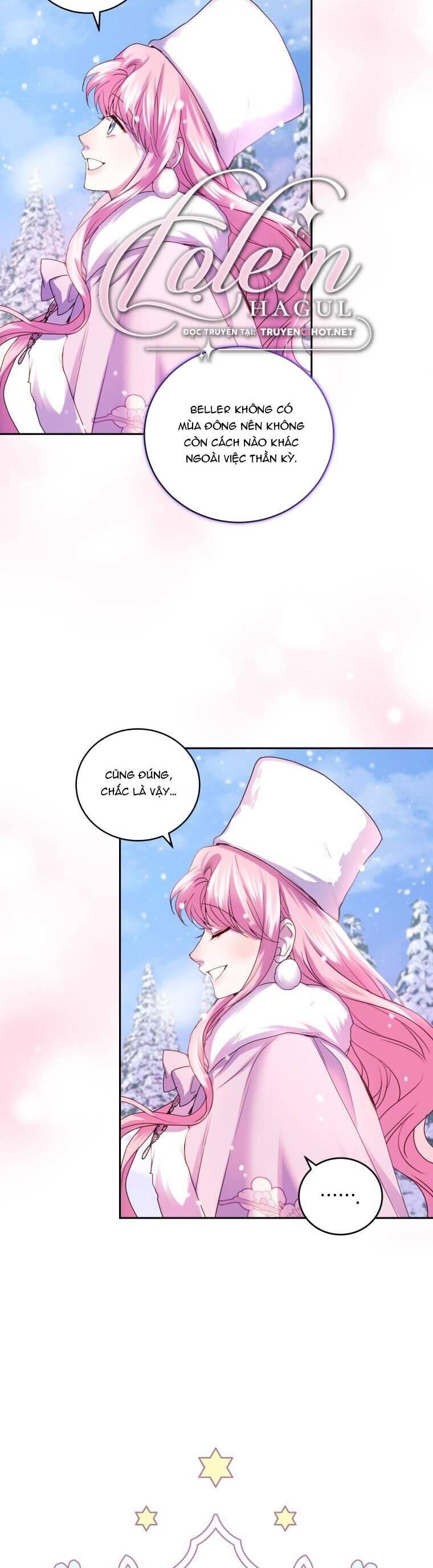 Trở Thành Người Pha Chế Nước Hoa Độc Nhất Của Bạo Chúa Chapter 73 - Trang 2