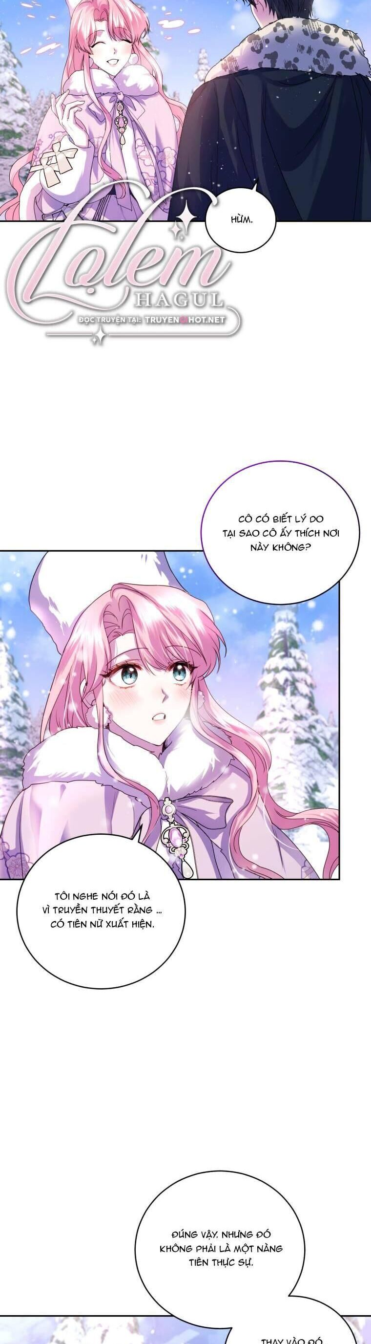 Trở Thành Người Pha Chế Nước Hoa Độc Nhất Của Bạo Chúa Chapter 73 - Trang 2