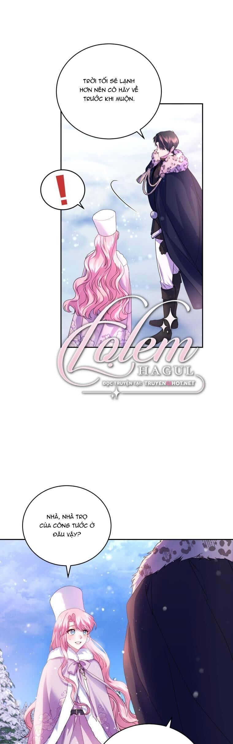 Trở Thành Người Pha Chế Nước Hoa Độc Nhất Của Bạo Chúa Chapter 73 - Trang 2