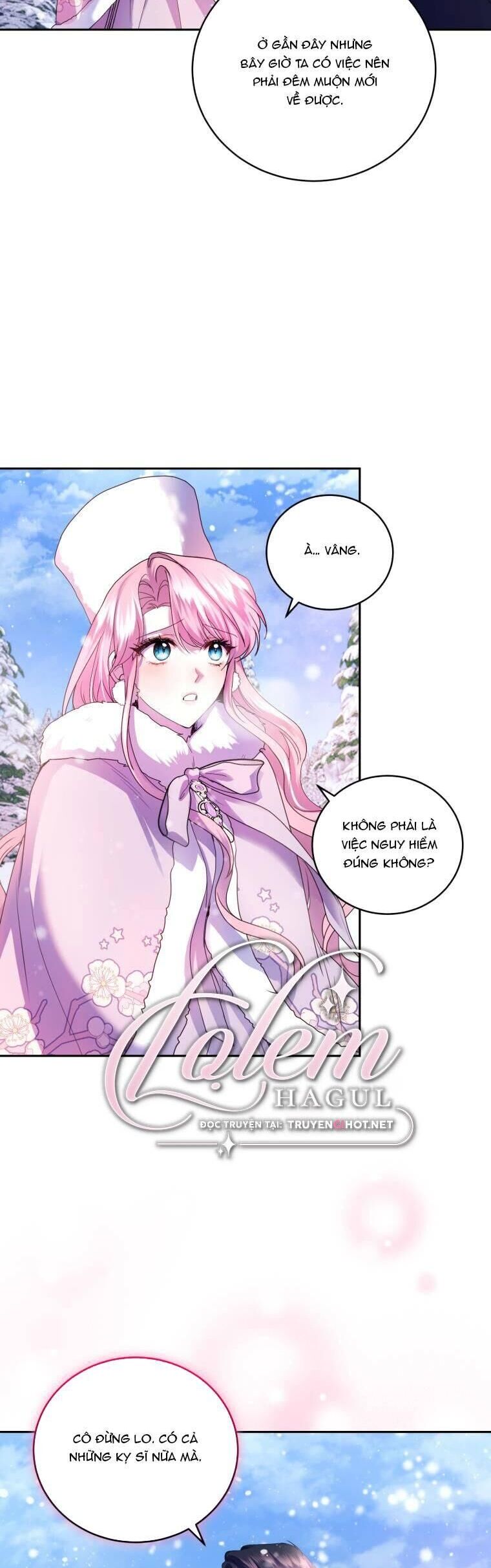 Trở Thành Người Pha Chế Nước Hoa Độc Nhất Của Bạo Chúa Chapter 73 - Trang 2