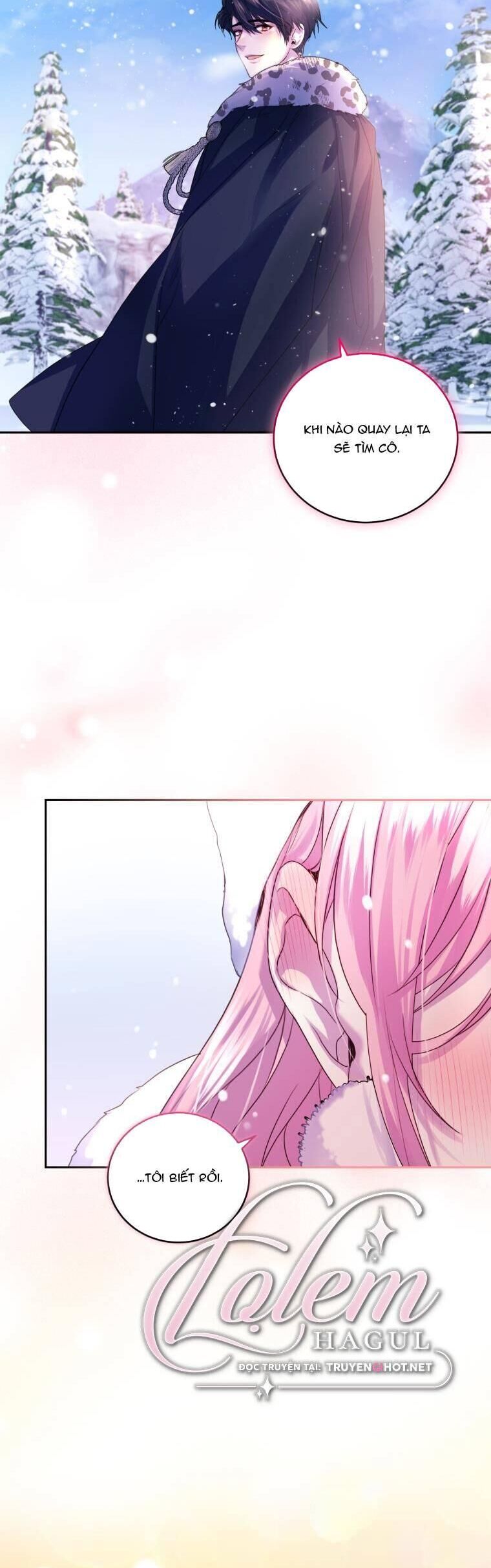 Trở Thành Người Pha Chế Nước Hoa Độc Nhất Của Bạo Chúa Chapter 73 - Trang 2