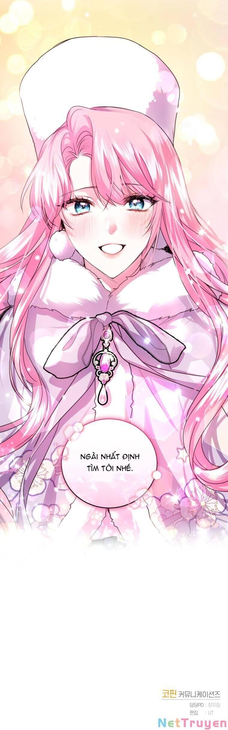 Trở Thành Người Pha Chế Nước Hoa Độc Nhất Của Bạo Chúa Chapter 73 - Trang 2