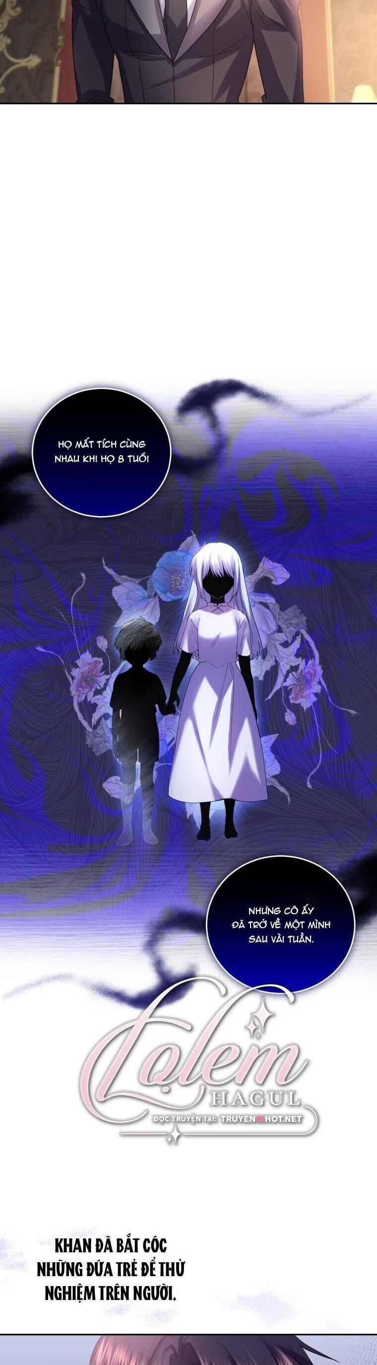 Trở Thành Người Pha Chế Nước Hoa Độc Nhất Của Bạo Chúa Chapter 73 - Trang 2